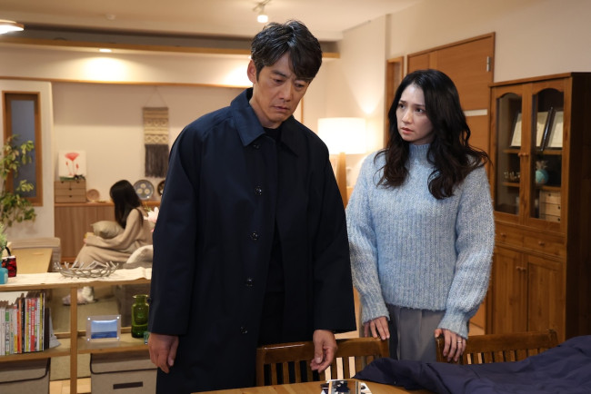 『ラムネモンキー』第9話より