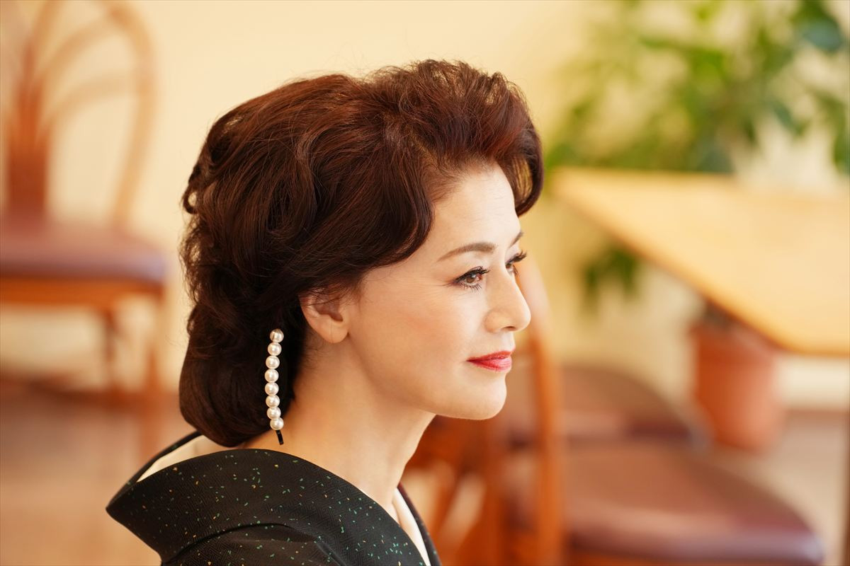 『免許返納!?』予告＆ポスター解禁　大地真央 、真矢ミキ、南野陽子、MEGUMI、八嶋智人の出演も