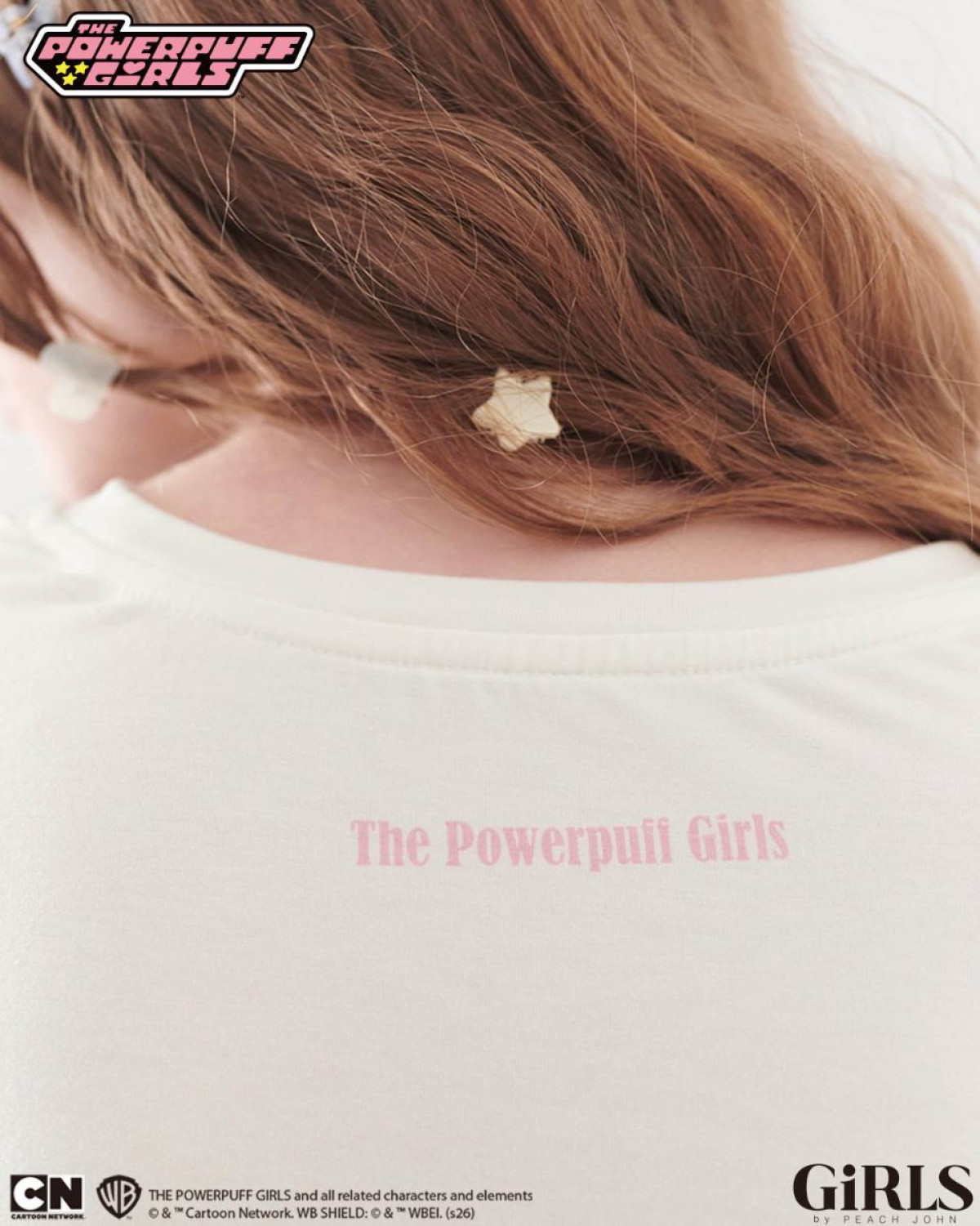 260311「GiRLS by PEACH JOHN」