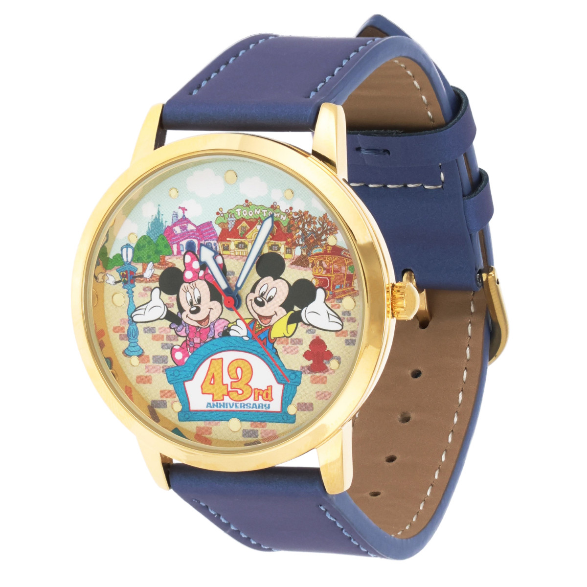 20260312 TDL43周年記念