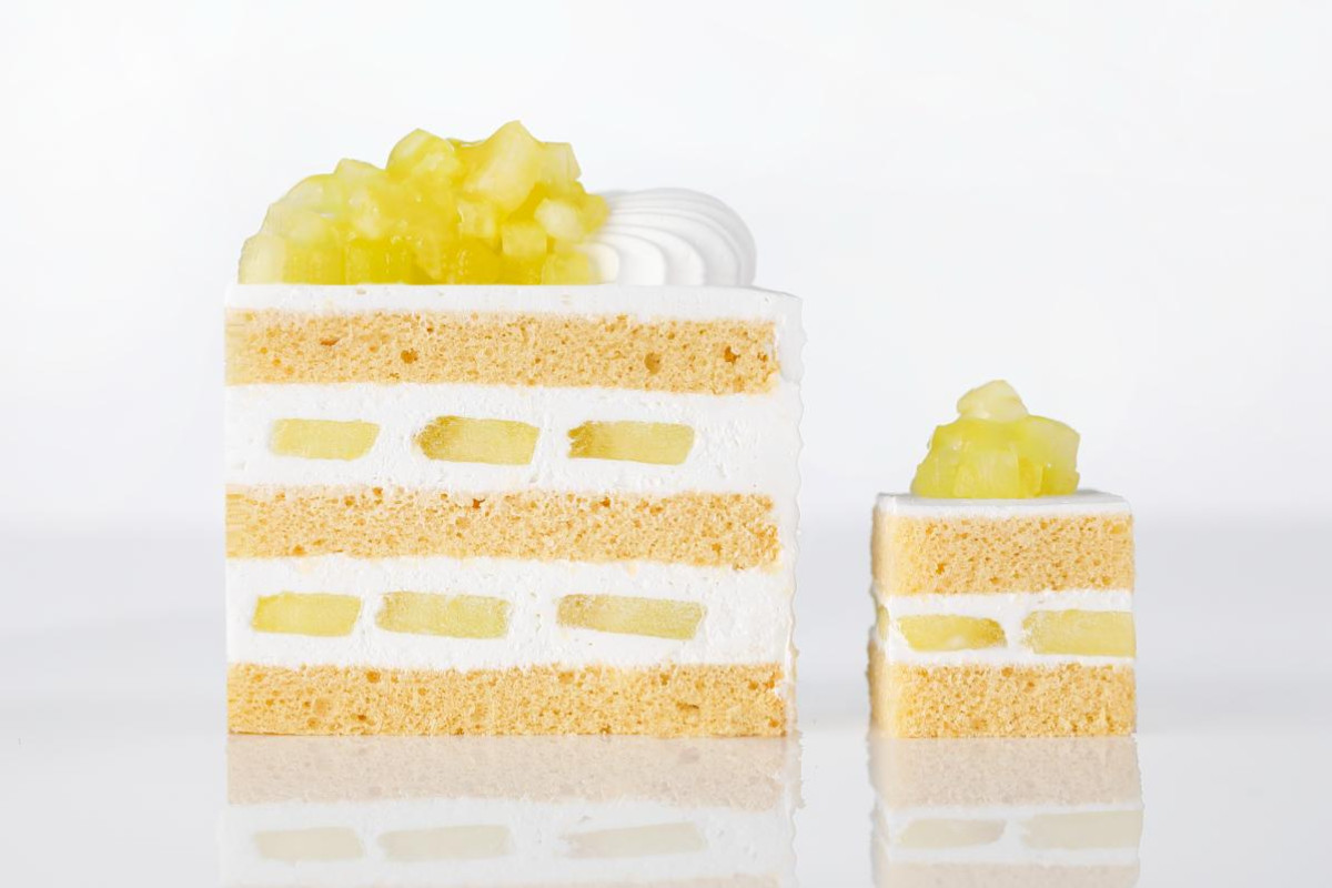 260313「『ホテルニューオータニ』×『リラックマ』スーパースイーツビュッフェ～ひだまりのメロン・マンゴー＆ハニー～」