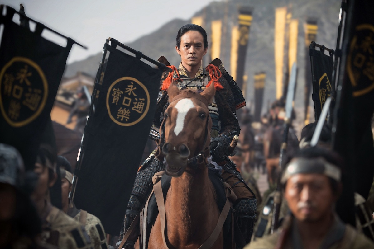 『豊臣兄弟！』実力派俳優＆人気アーティストが戦国武将役で続々登場　視聴者熱狂「全員悪人感」「戦国オールスター」