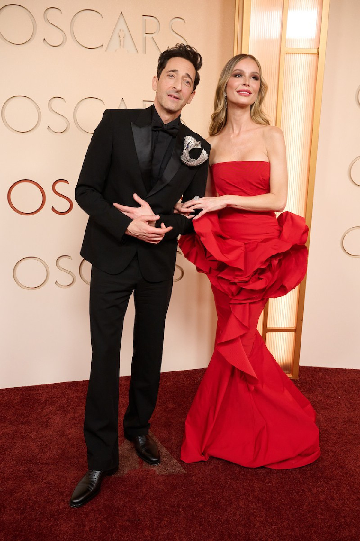 【フォト特集】＜第98回アカデミー賞＞豪華セレブがレッドカーペットに登場！