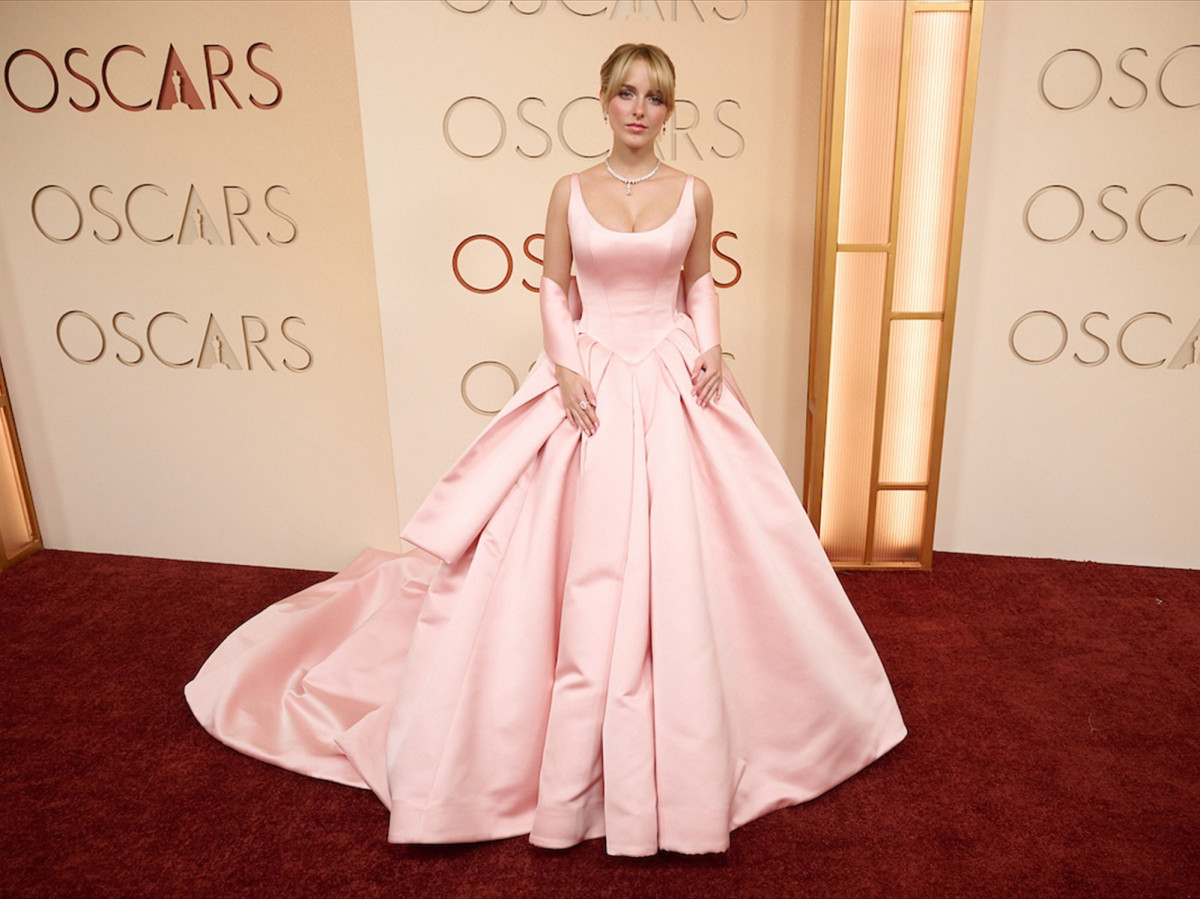 【フォト特集】＜第98回アカデミー賞＞豪華セレブがレッドカーペットに登場！