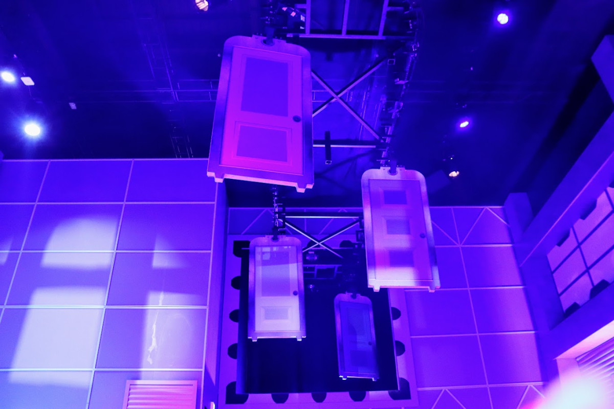 20260318 ピクサーの世界展