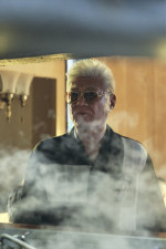 映画『スペシャルズ』村雨（小沢仁志）