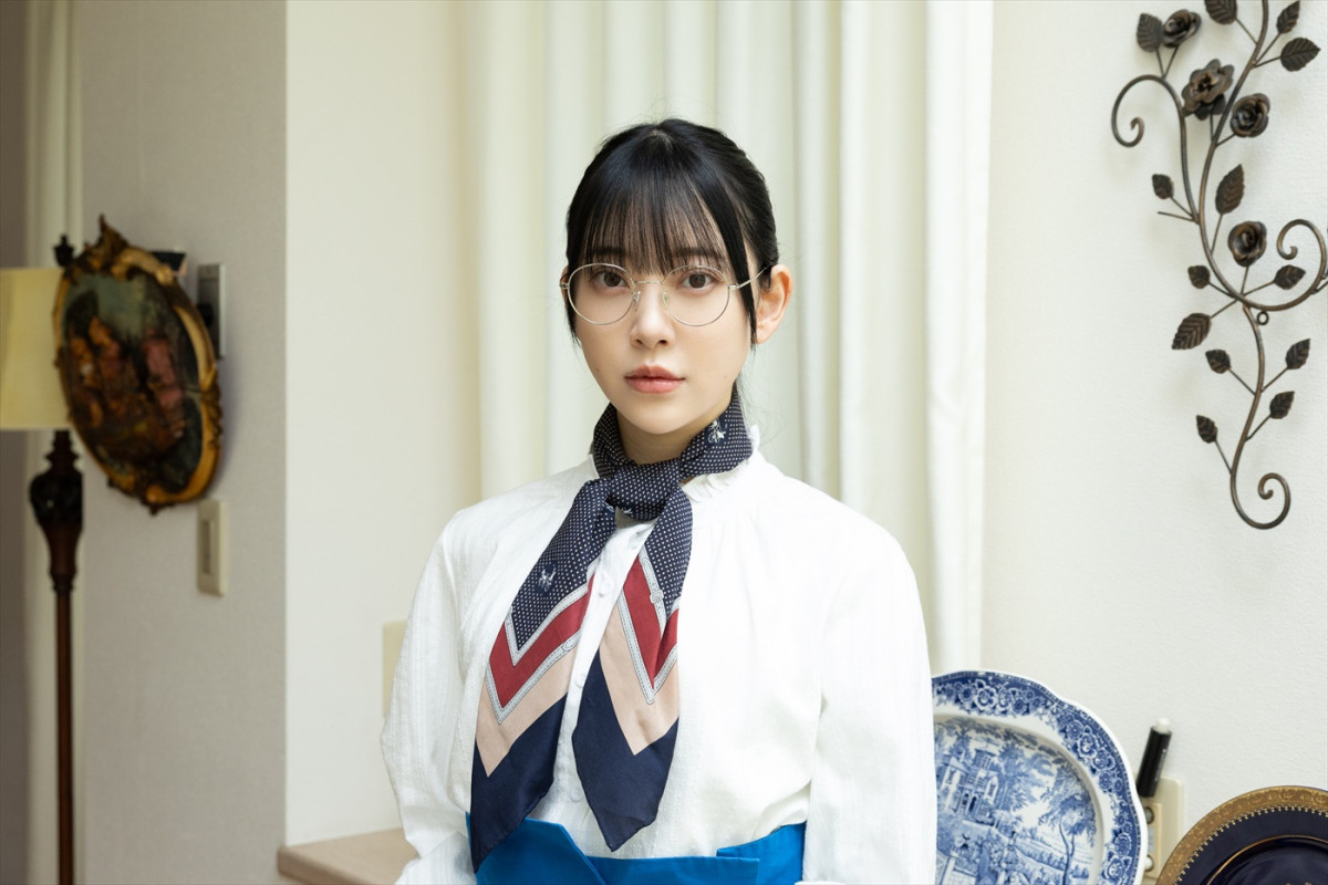 堀未央奈主演『ディープリベンジ』に石川恋、飯島寛騎、的場浩司、BALLISTIK BOYZ松井利樹ら出演