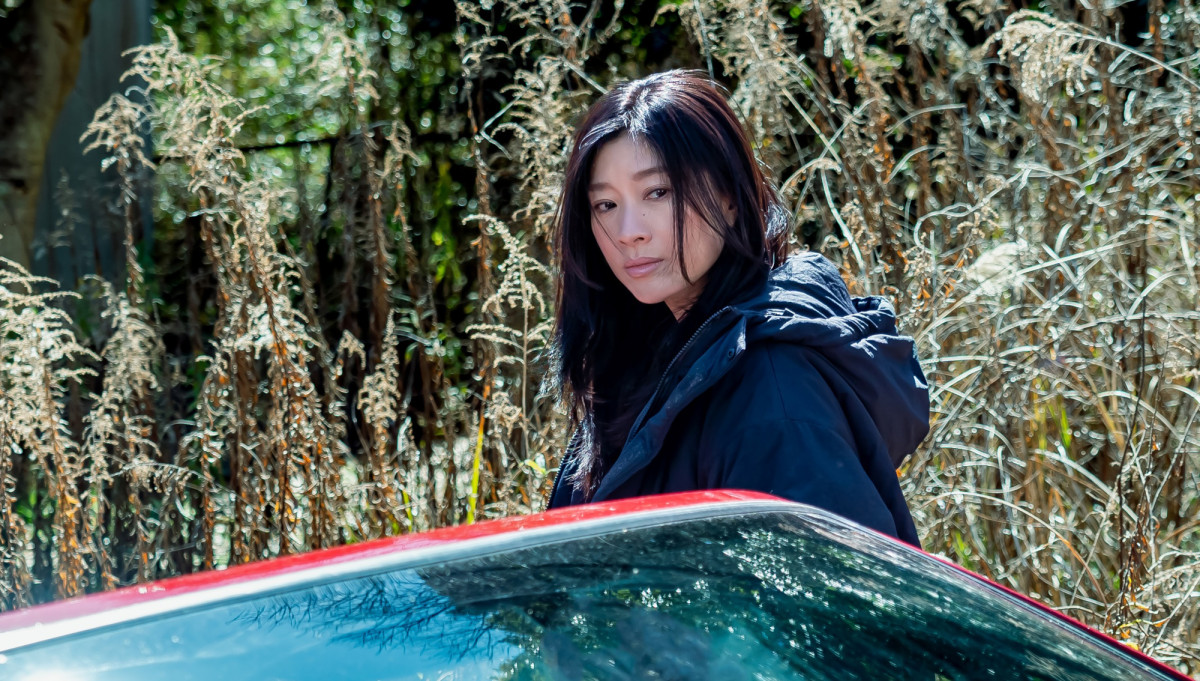 『パンチドランク・ウーマン』こずえ＆怜治、国外逃亡を図る　運命の最終話