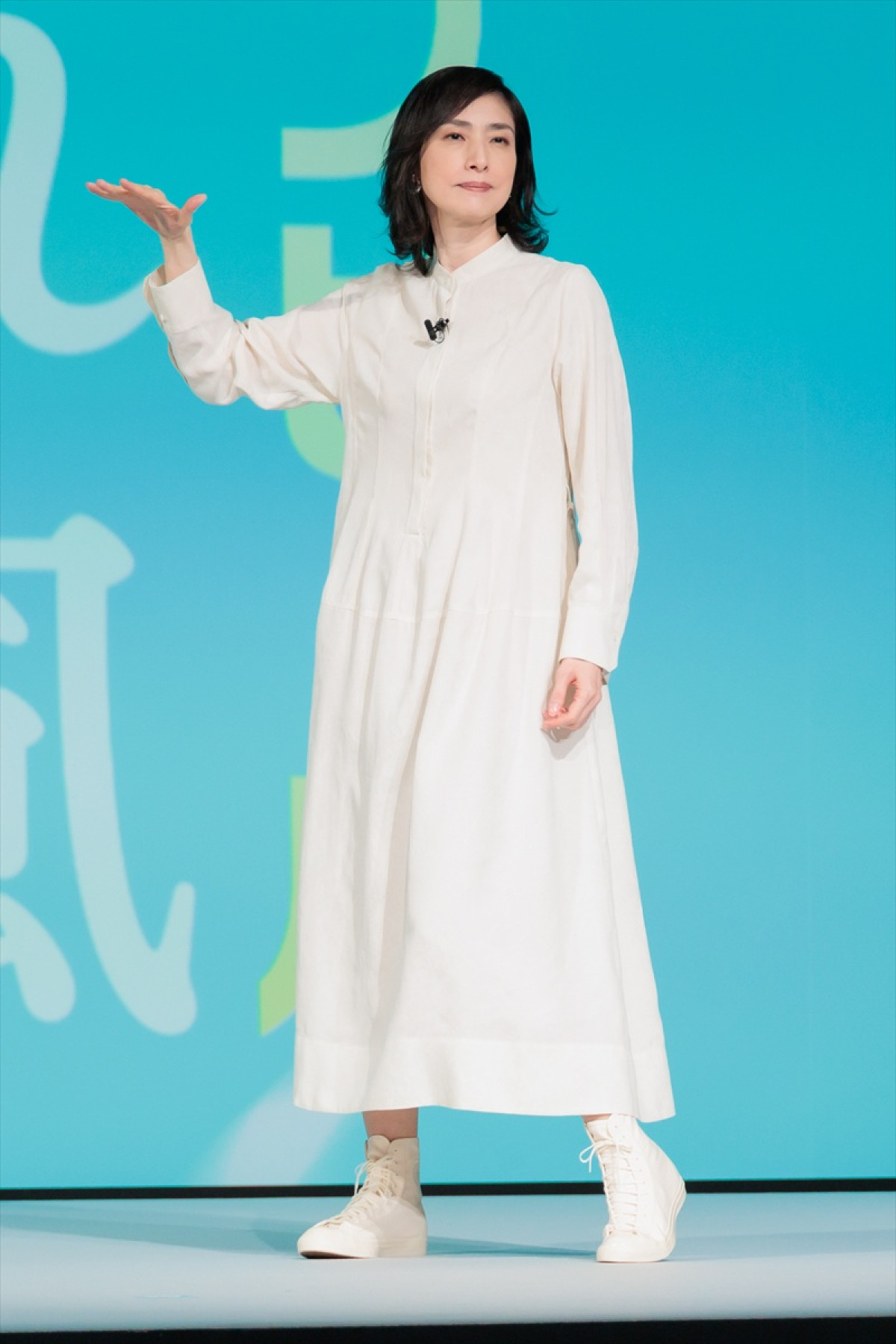 Snow Man・目黒蓮、カナダから生中継で登場　新ヘアスタイルは「役なので切れない」