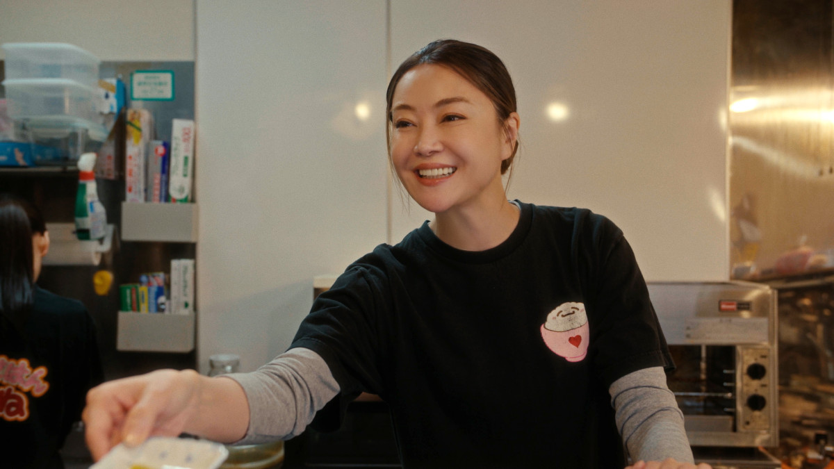 『孤独のグルメ Season11』第1話　観月ありさ＆戸田菜穂＆中井友望＆コウメ太夫がゲスト出演