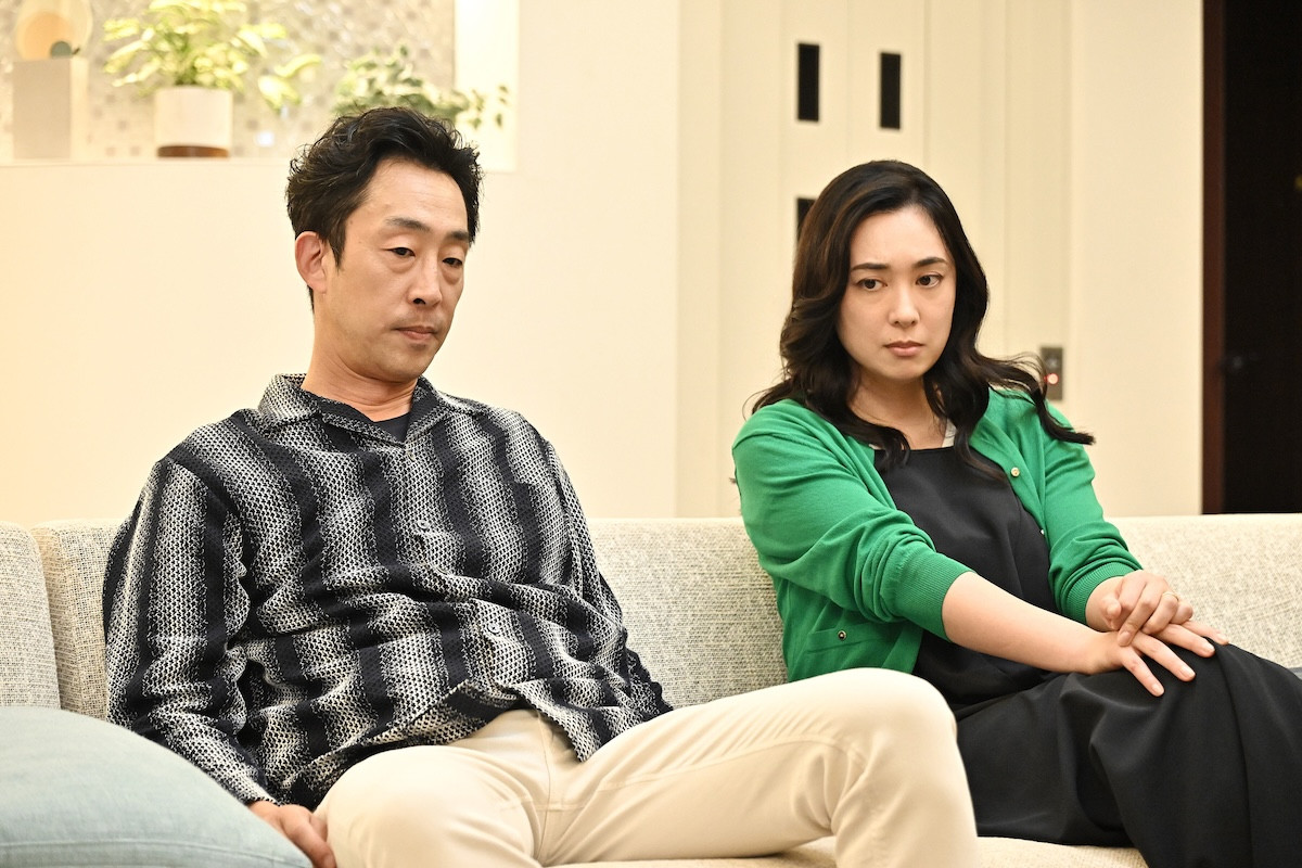 『リブート』“儀堂”鈴木亮平が見せた“刑事の正義”　まさかの展開に衝撃「待ってやばすぎる」「涙が止まらん…」（ネタバレあり）