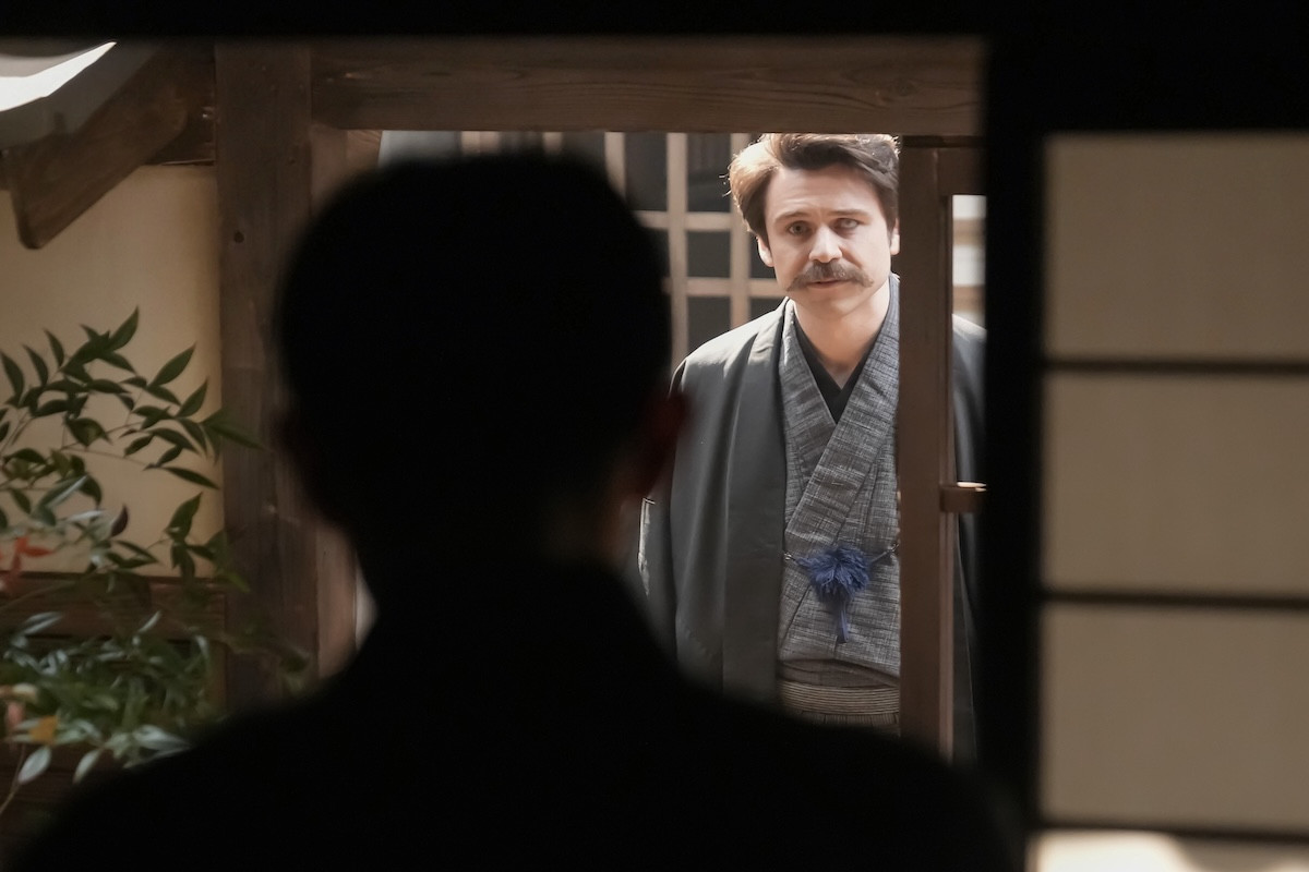 明日の『ばけばけ』トキとヘブン、家族を連れて松江を訪問