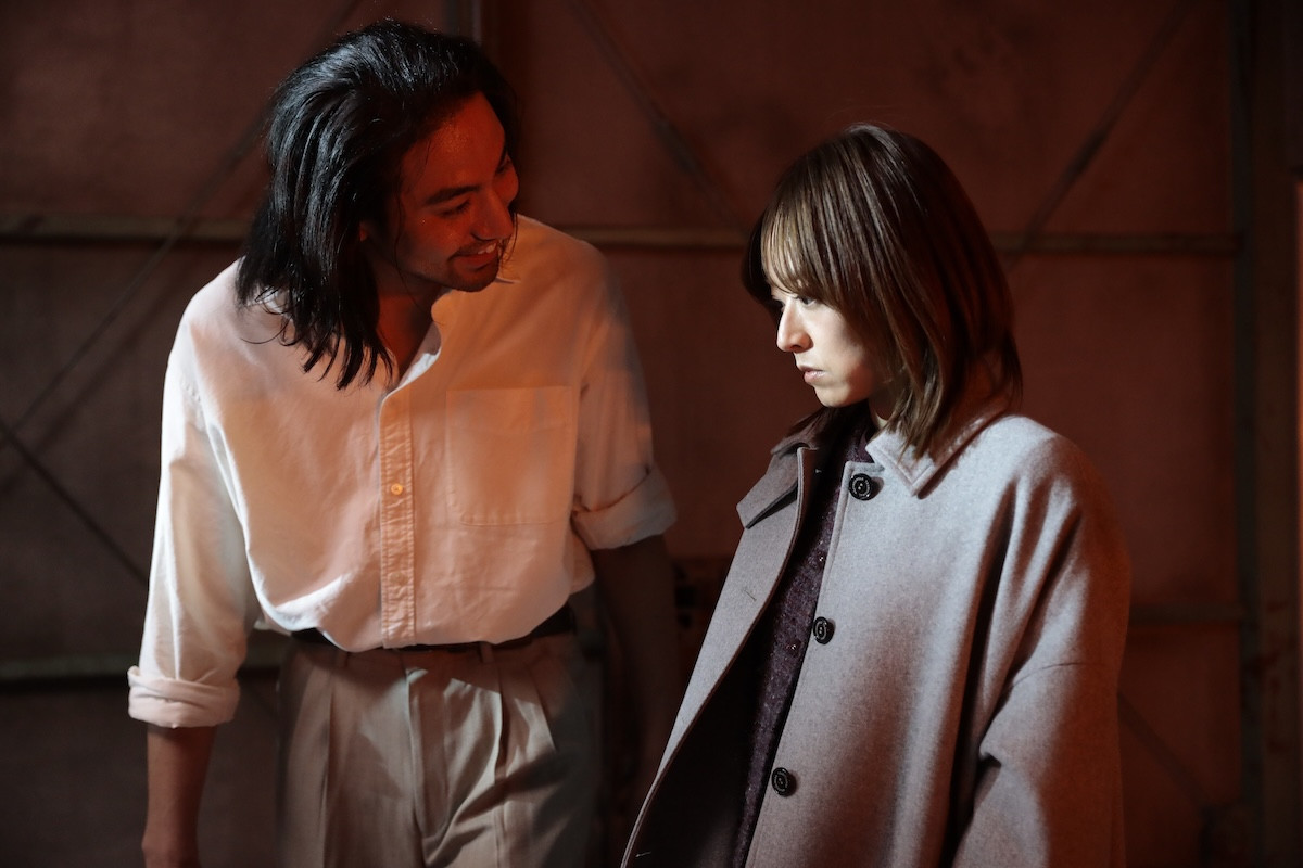 『再会』“万季子”井上真央、事件の裏に壮絶過去　ネット衝撃「つらすぎる」「言葉が出ない…」（ネタバレあり）