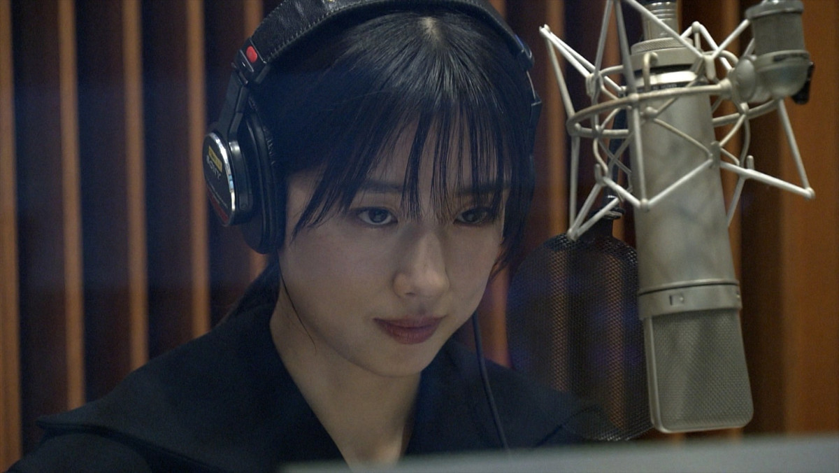 河合優実を新ナレーターに起用『プロフェッショナル仕事の流儀』“20年目の逆襲”再起図る