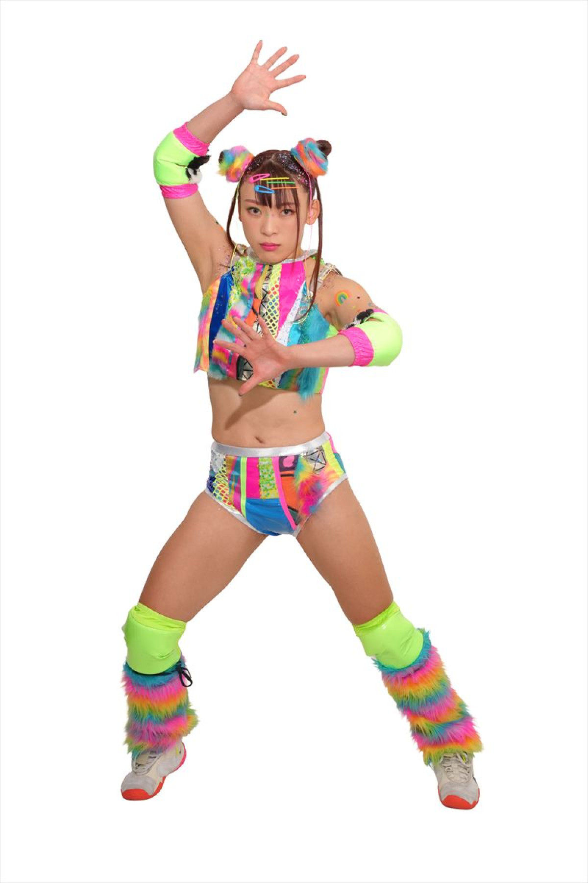 『5時に夢中！』3月20日に出演するフワちゃん