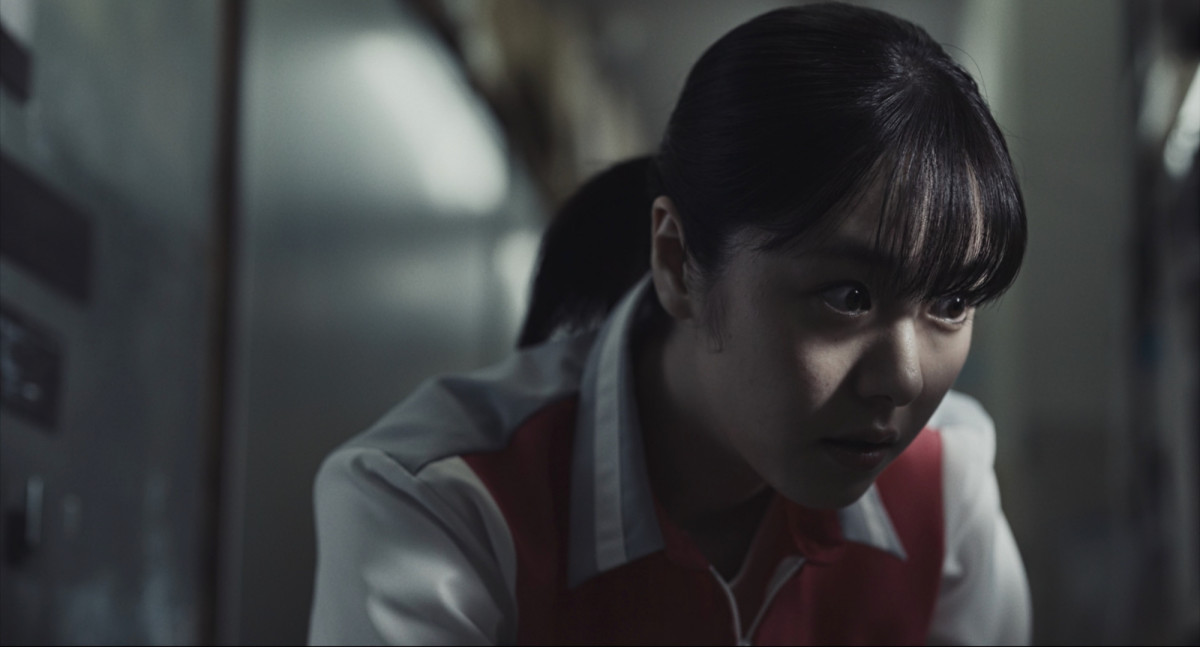 映画『チルド』7.17公開　追加キャストに令和ロマン・くるま　特報映像＆場面写真解禁