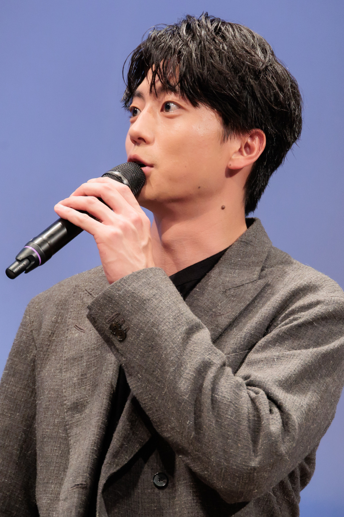 唐田えりか、『101回目のプロポーズ』続編主演でプレッシャー感じる「寝付きが悪くなった」