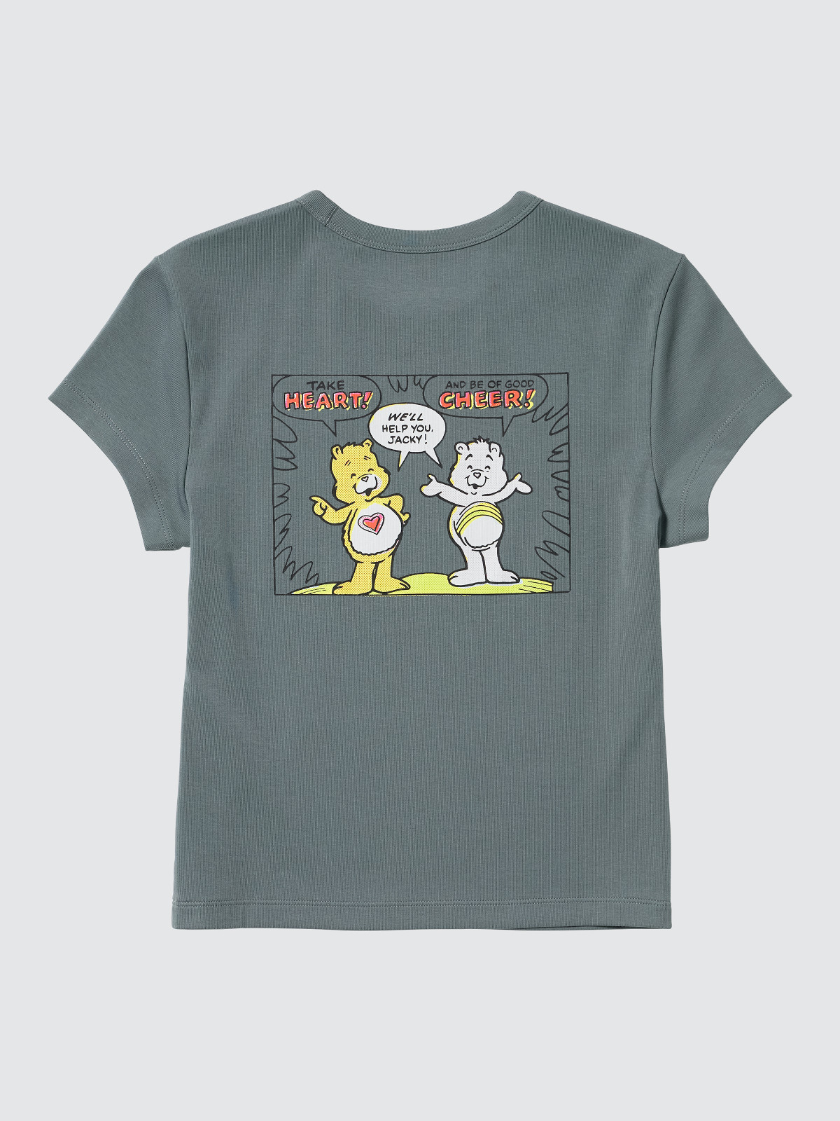 20260320 ユニクロ「UT」