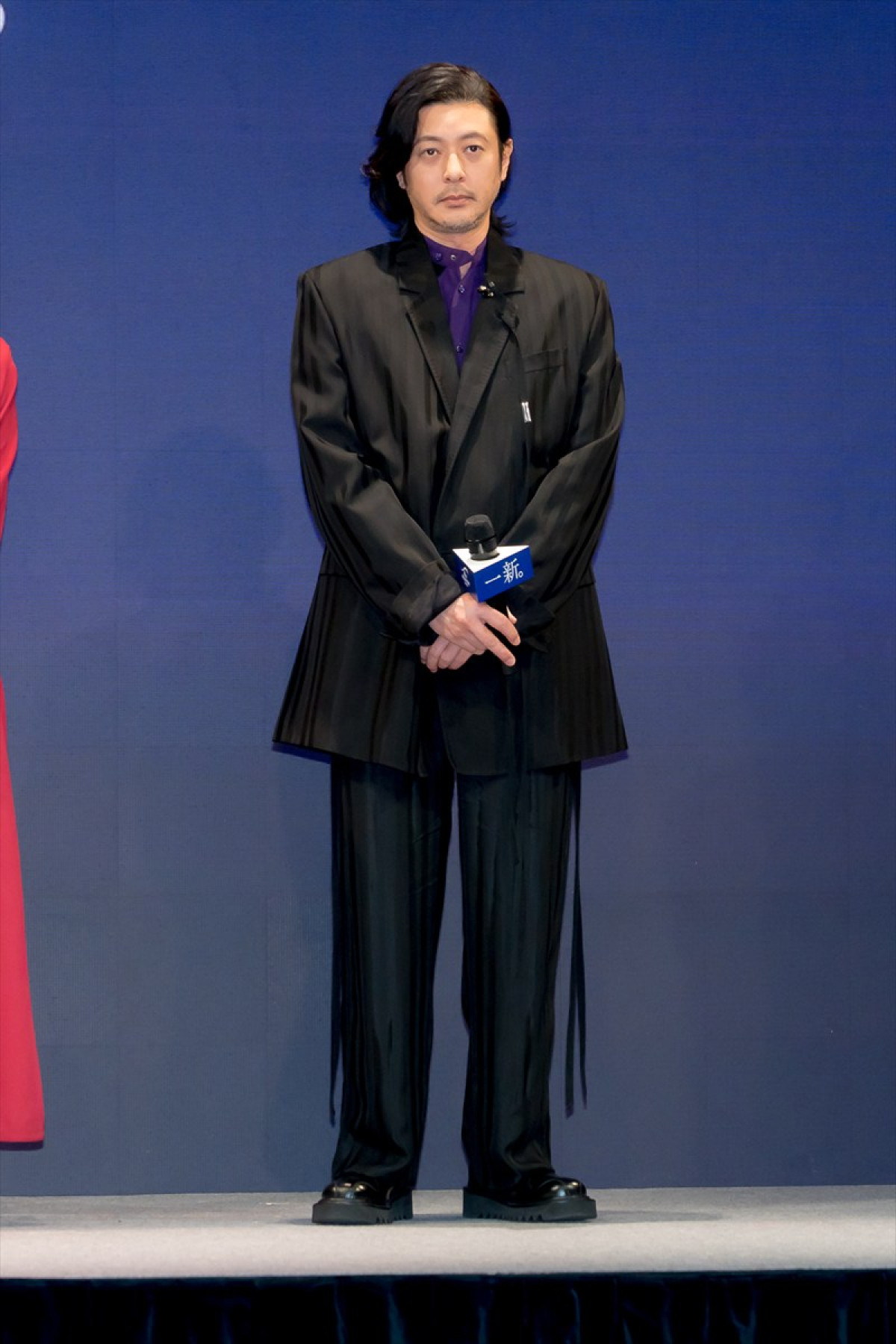 “まるちゃん”役CM2年目の広瀬すず、一新したいことは“おにぎりの具”「冷蔵庫が魚卵だらけ（笑）」