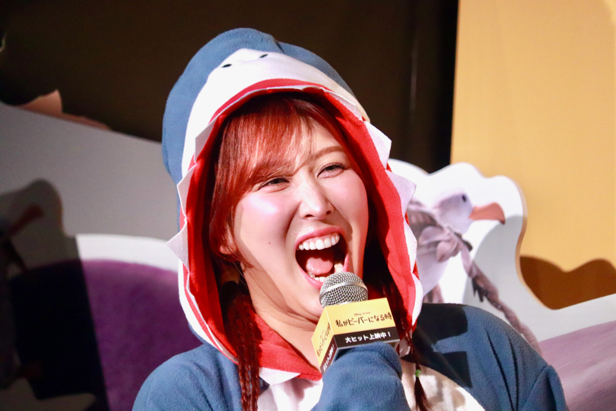 小手伸也、芳根京子に食事の誘いを断られ続けていた　「僕たちは仲良しなのかな？」