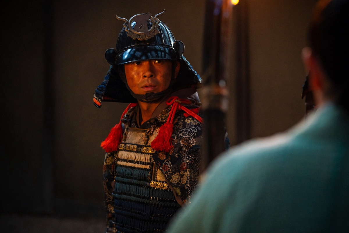 『豊臣兄弟！』菅田将暉、天才軍師役で登場　“小一郎”仲野太賀との対面シーンに反響「ヌルッと出てきた」「陰キャっぽい」