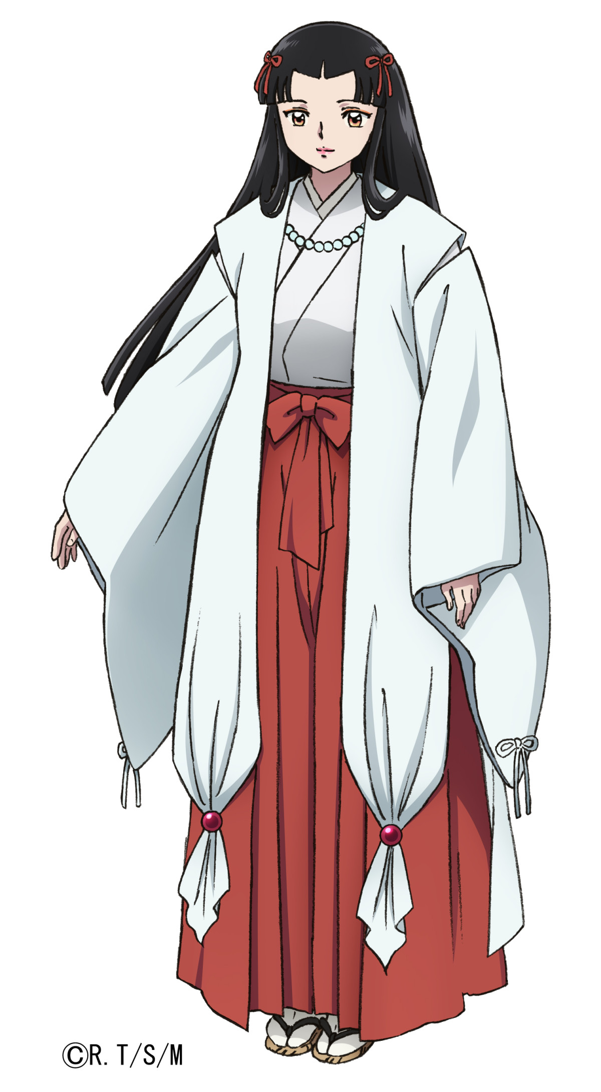 アニメ『MAO』4月4日より連続2クールで放送決定　追加キャスト＆第1弾PV解禁