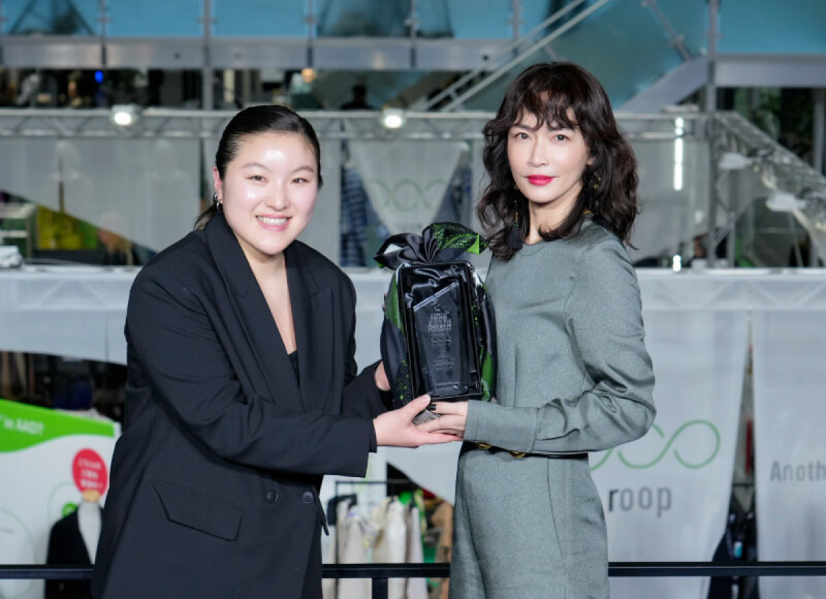 「roopAward 2025‐2026」