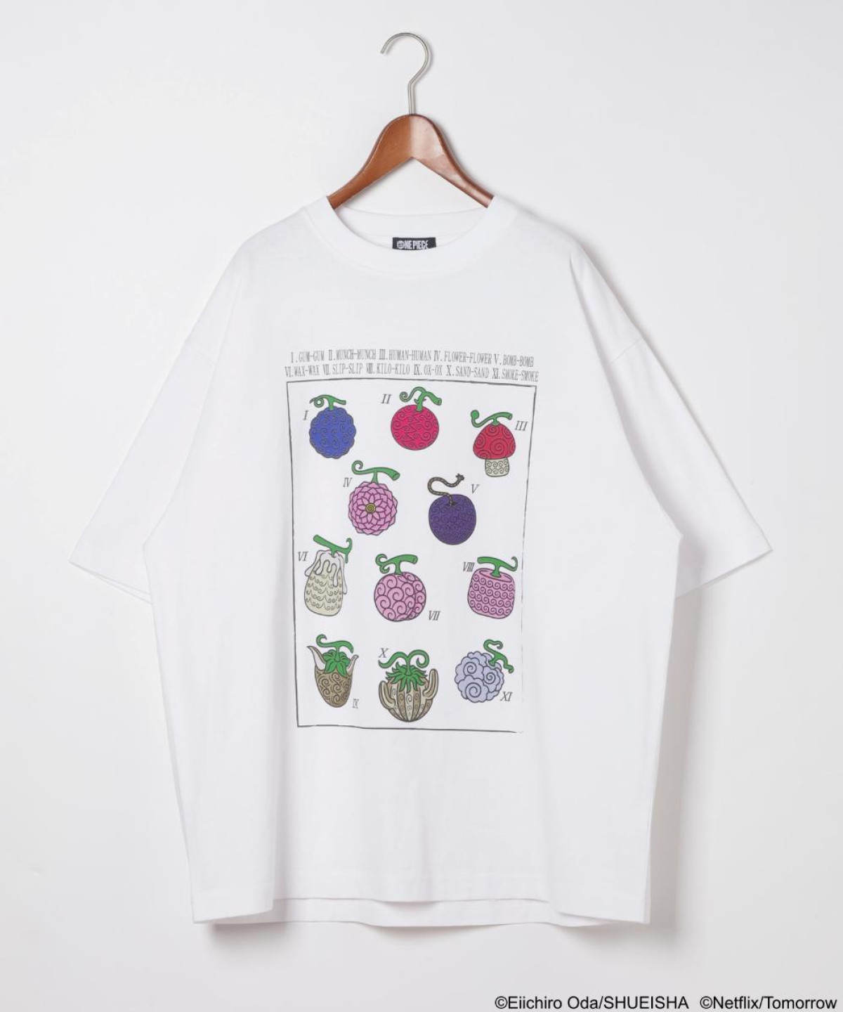 260304Netflixシリーズ実写版『ONE PIECE』