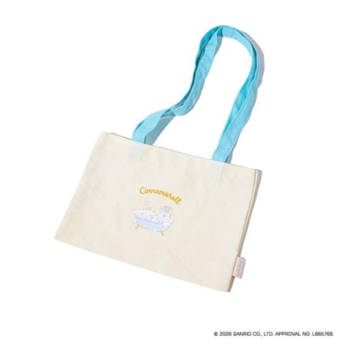 260306「Dreamy Bath Time」