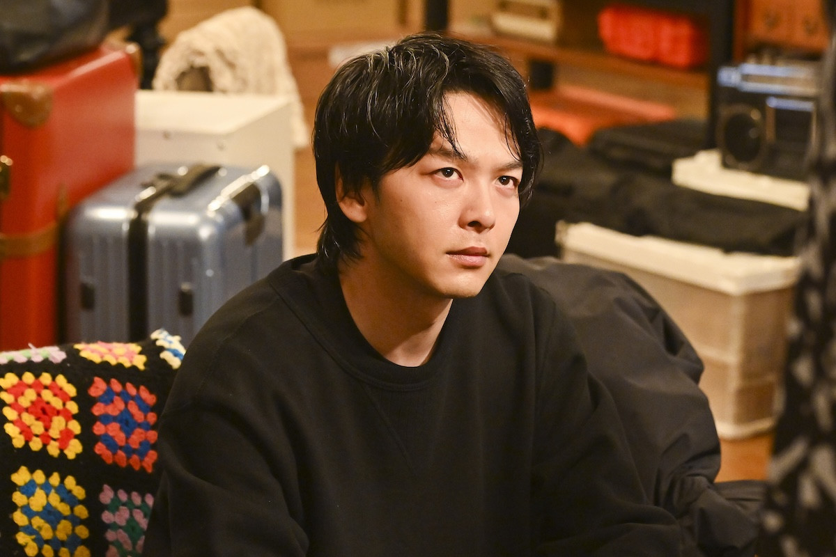 『DREAM STAGE』“吾妻”中村倫也、愛ゆえに苦渋の決断　ネット悲痛「自己犠牲やめて」「ガチ泣き」（ネタバレあり）