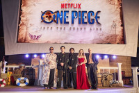 Netflixシリーズ『ONE PIECE』シーズン2 ～ファンイベント～より