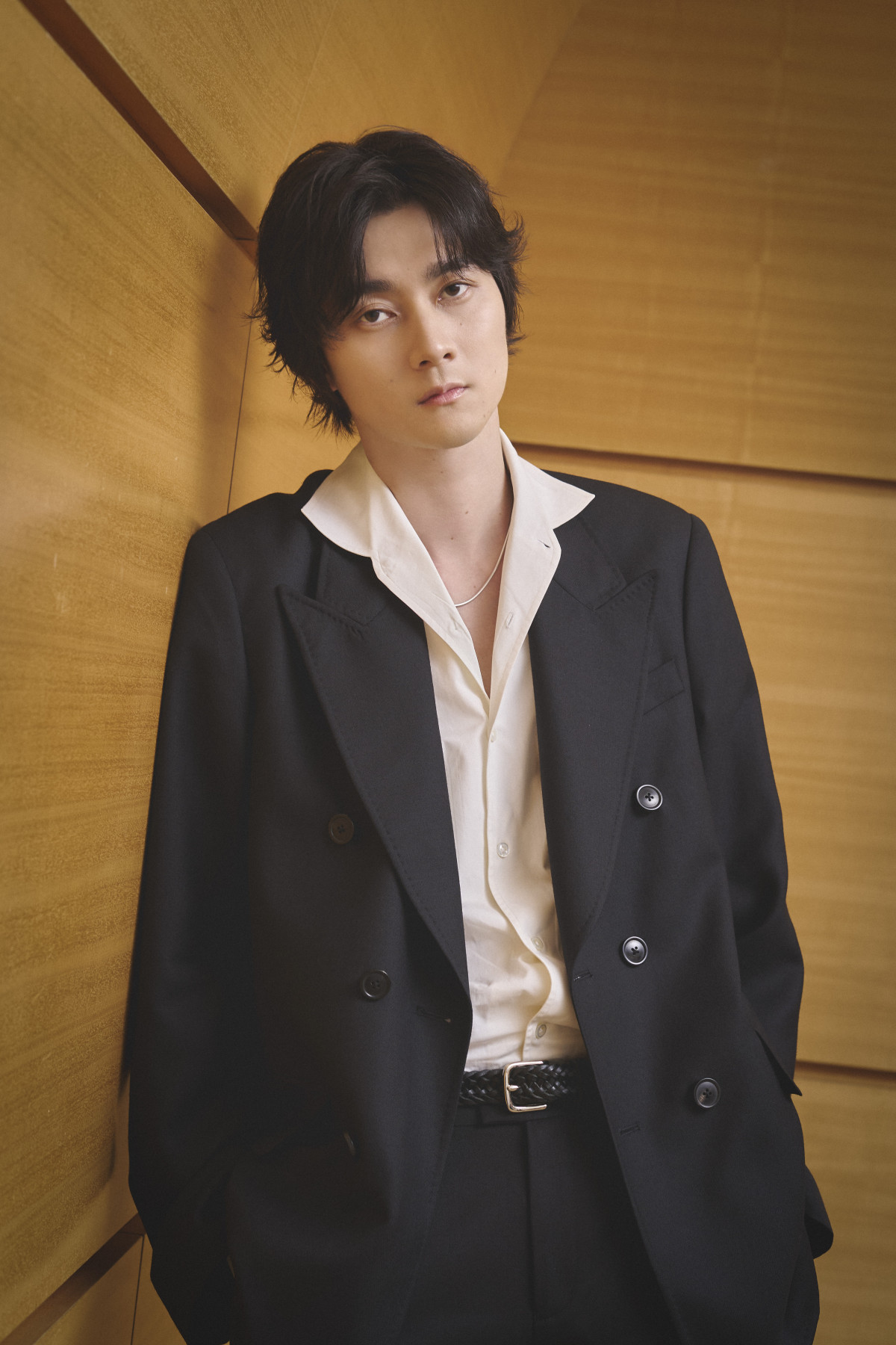 山崎賢人＆柳俊太郎、重ねた共演で培った信頼関係　「賢人だからこそ遠慮せずに思い切ってできた」