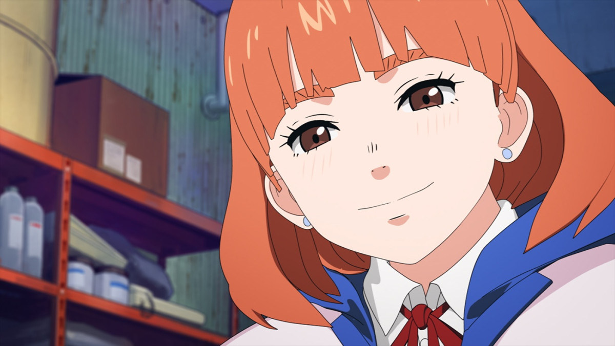 アニメ『スノウボールアース』OPはtuki.＆EDはヒグチアイ！　楽曲入りPV解禁　杉田智和らの出演決定