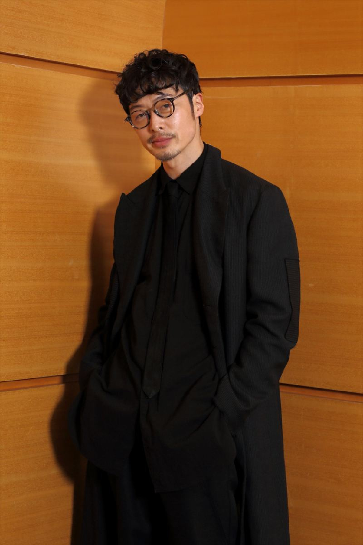 稲葉友＆和田聰宏『ゴールデンカムイ』に新規参戦「お芝居でしか認めてもらえない」