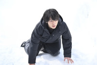 金曜ドラマ『DREAM STAGE』最終回より