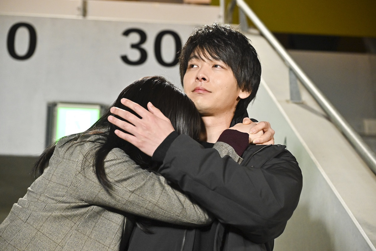 『DREAM STAGE』最終回 “吾妻”中村倫也、疑惑の真相解明　ネット騒然「最悪すぎる」「まさか」（ネタバレあり）