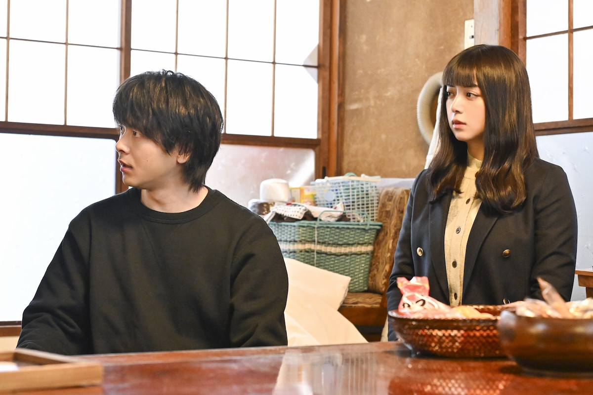 『DREAM STAGE』最終回 “吾妻”中村倫也、疑惑の真相解明　ネット騒然「最悪すぎる」「まさか」（ネタバレあり）