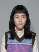 ドラマ『ネタジョ』主演の辻凪子