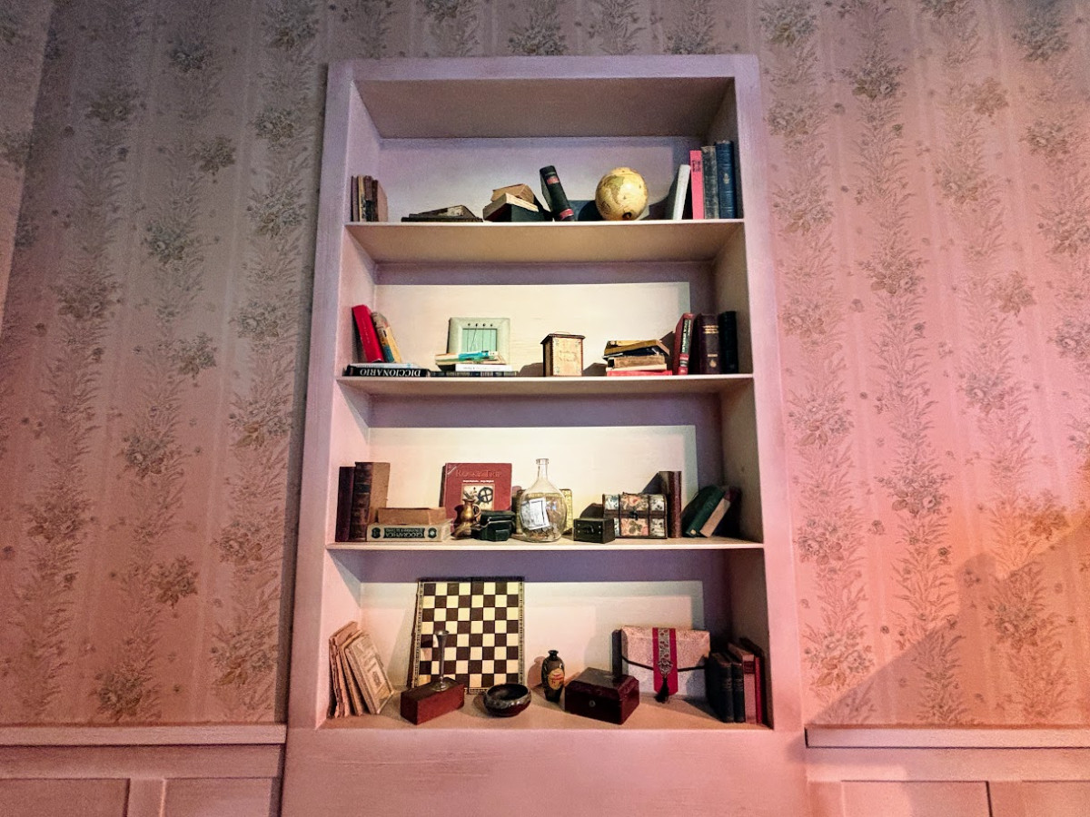 20260318 ピクサーの世界展