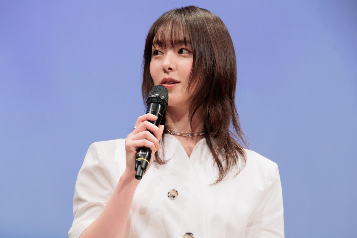 唐田えりか、『101回目のプロポーズ』続編主演でプレッシャー感じる「寝付きが悪くなった」