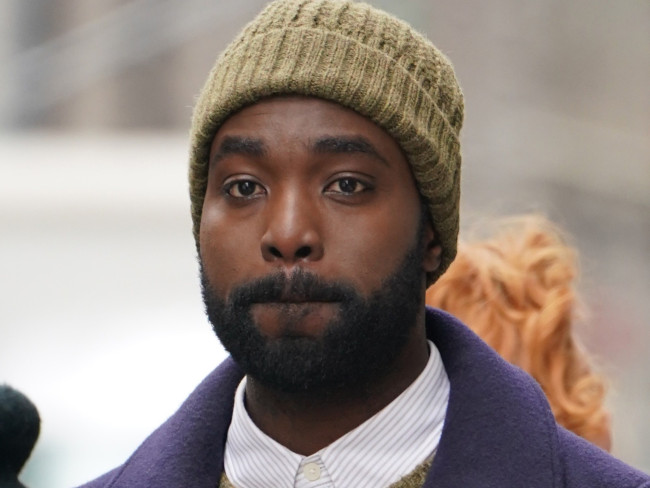 パーパ・エッシードゥ