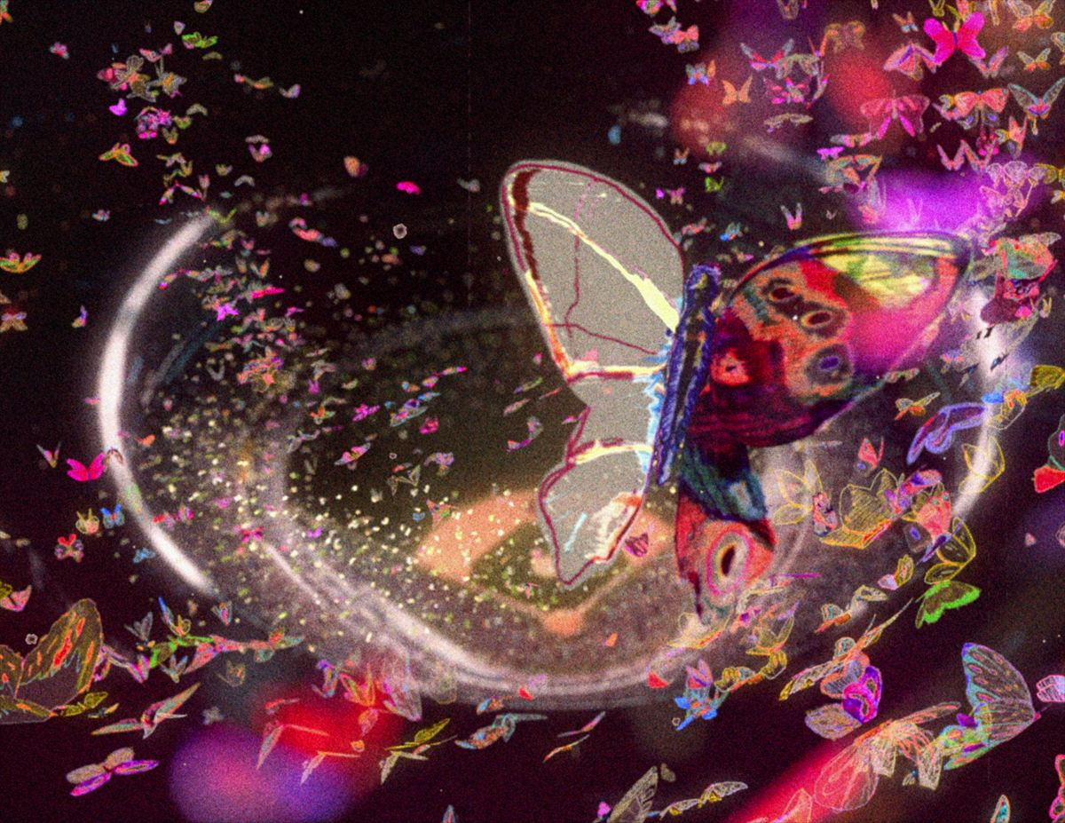 『ビートルズがいた夏』来日60周年記念し公開決定！　ポスター＆場面写真解禁