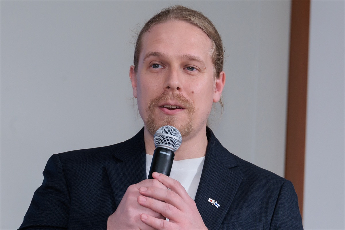 杏、家族で3ヵ月間フィンランドに居住　「何のストレスもなかった」「いつか住みたいなと思うぐらい」と絶賛