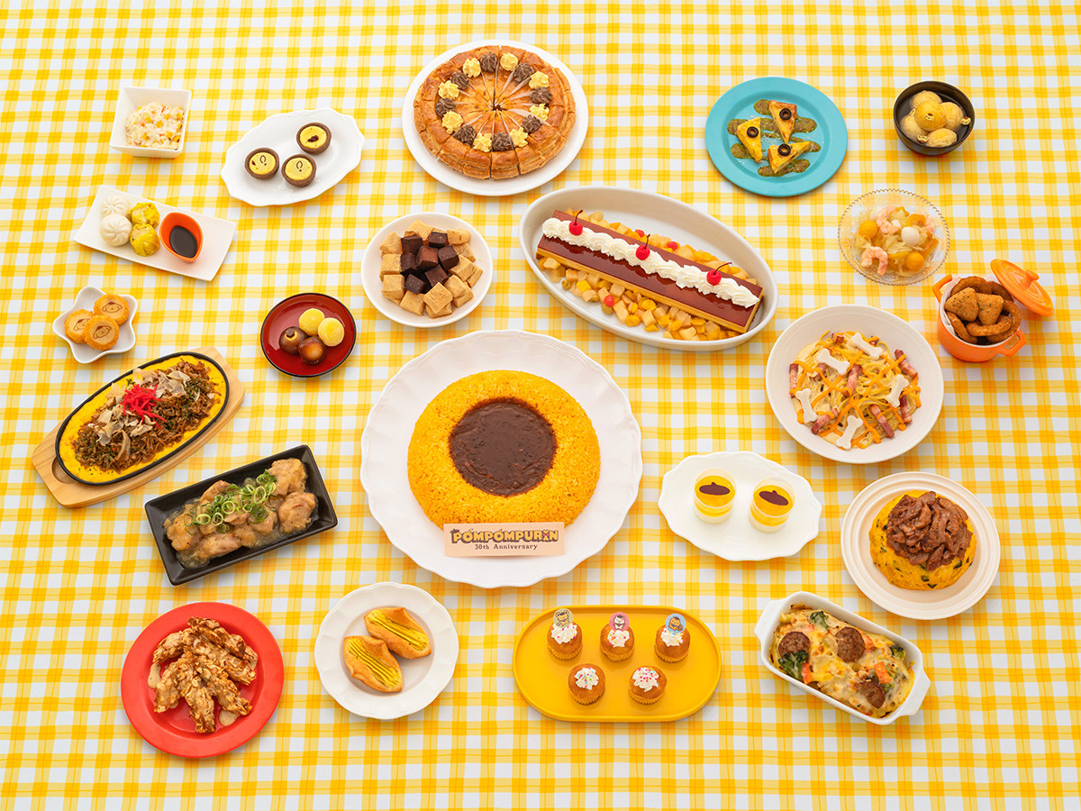 20260303 ポムポムすぎるよ展