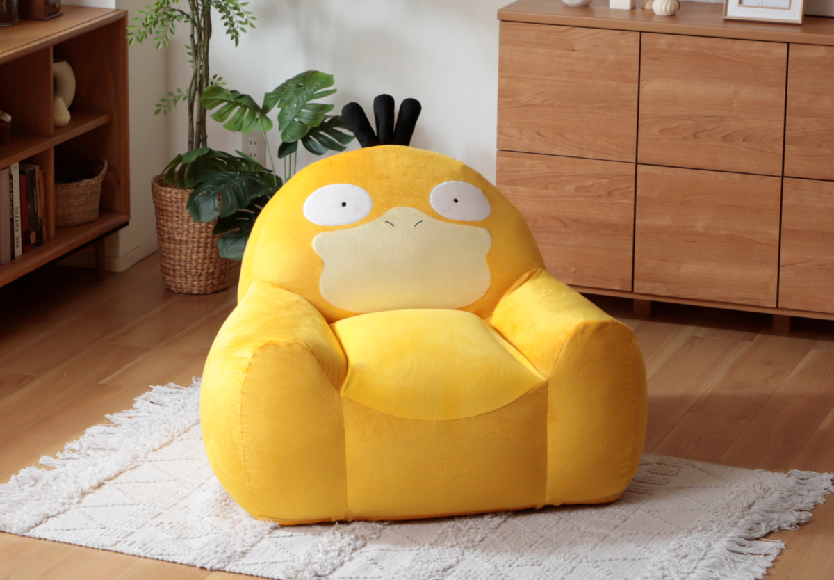 20260311 コダックビーズソファ