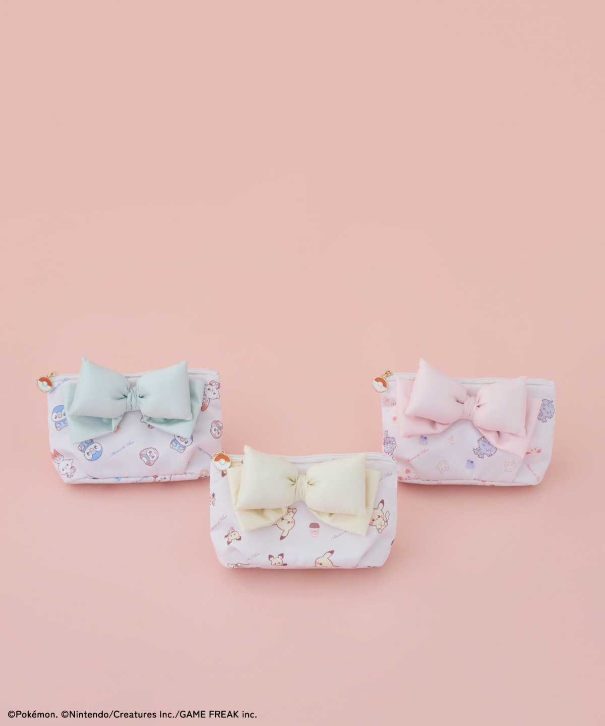 20260316 「Maison de FLEUR」×『ポケピース』