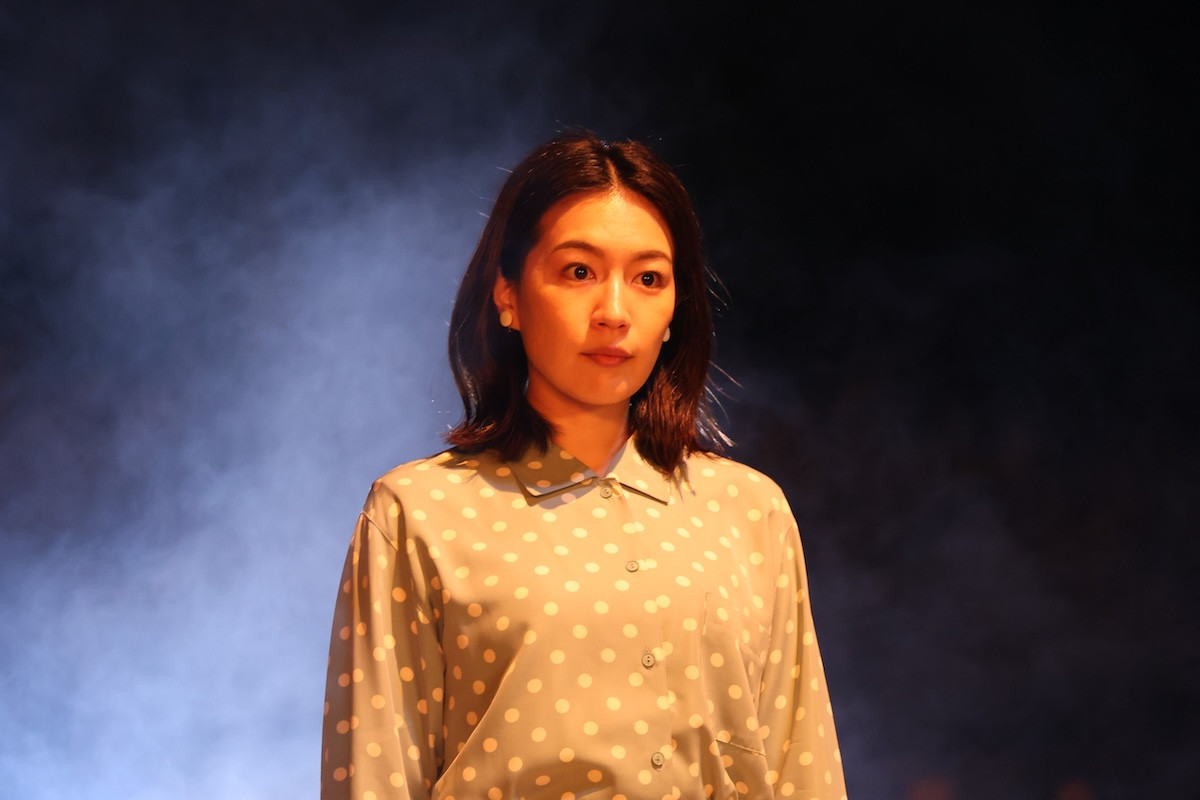 『ラムネモンキー』最終回 “雄太”反町隆史たち、マチルダとの約束を果たすため再び高台へ