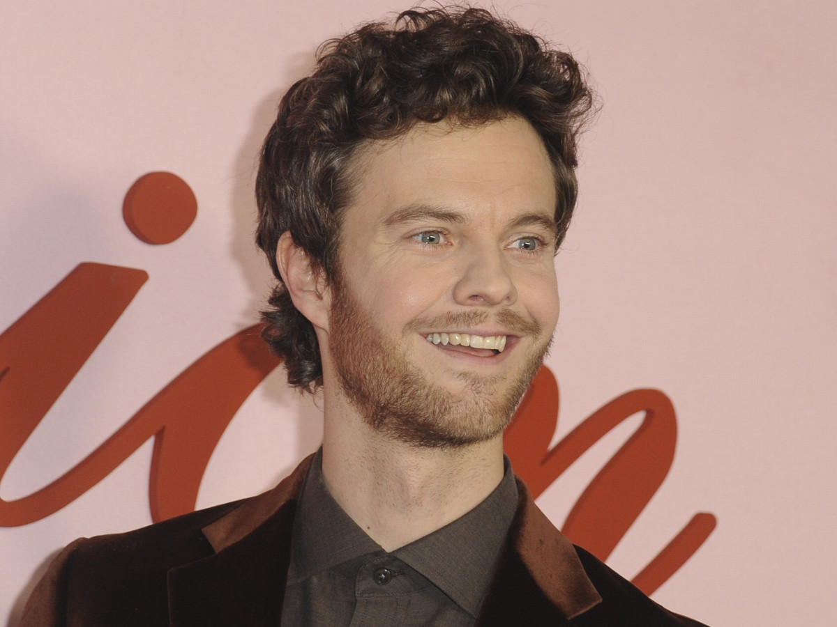 ジャック・クエイド、俳優復帰のメーガン妃と共演した感想を聞かれ、他の共演者を称賛