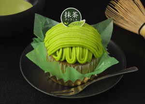 銀座コージーコーナー“新感覚の抹茶スイーツ”が登場！ 「抹茶ティラミスモンブラン」など全3種