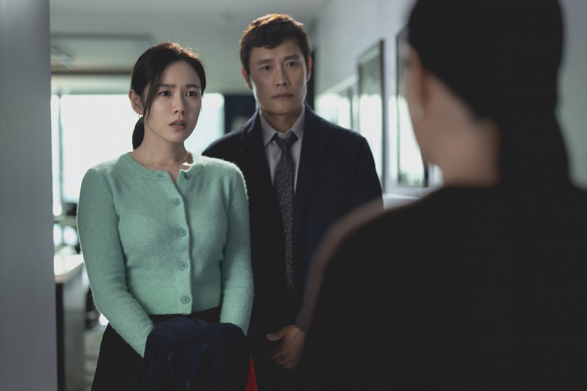 「今は文化革命の時期」イ・ビョンホンが憂う劇場の危機と、それでも信じる映画の力